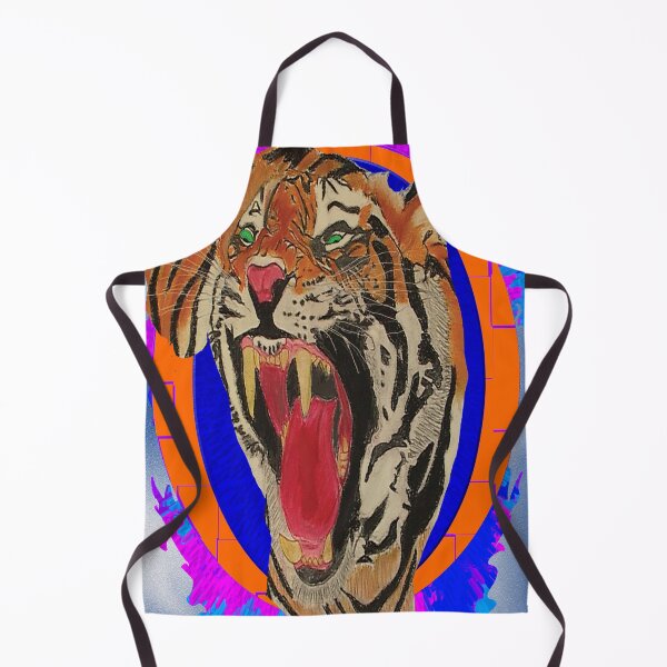 Item preview, Tiger box designed and sold by deville13.