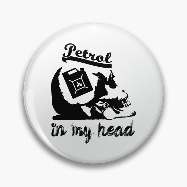 Item preview, Petrol designed and sold by titanosdesign.