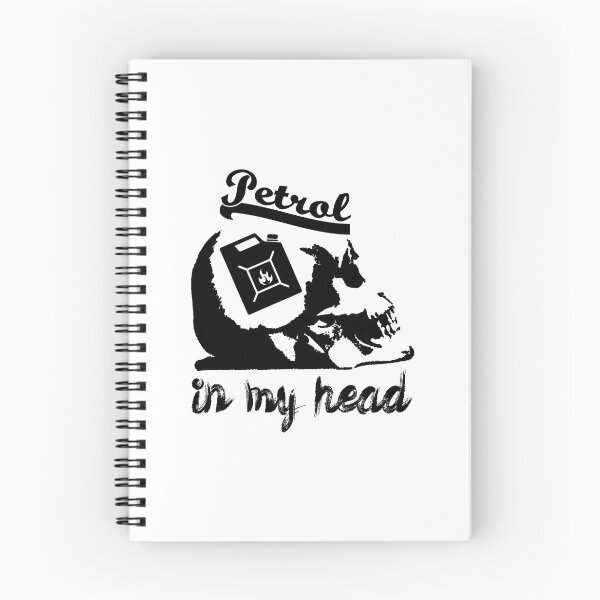 Item preview, Petrol designed and sold by titanosdesign.