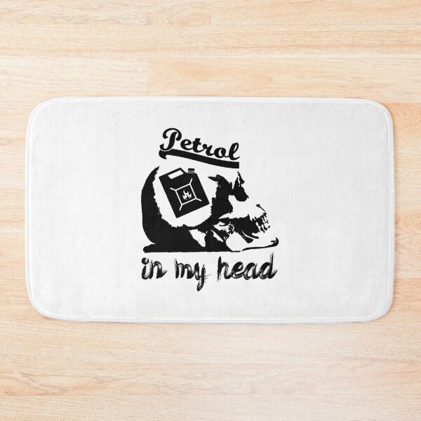 Item preview, Petrol designed and sold by titanosdesign.