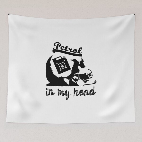 Item preview, Petrol designed and sold by titanosdesign.