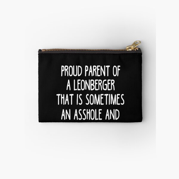 Item preview, Leonberger Parent - Leonberger Lover designed and sold by clickmostro.
