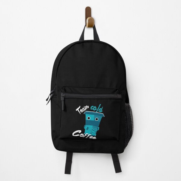 Item preview, Team Cold Coffee designed and sold by titanosdesign.
