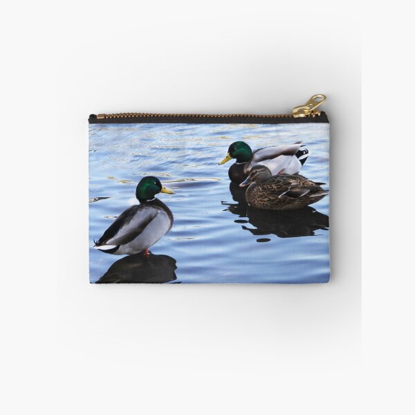Item preview, Mid-Day Meeting on the Lake designed and sold by heatherfriedman.
