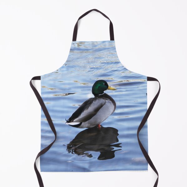 Item preview, Mid-Day Meeting on the Lake designed and sold by heatherfriedman.