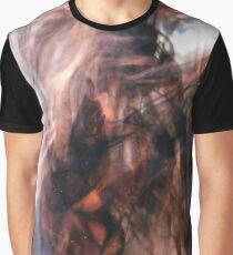 Something lurking Graphic T-Shirt
