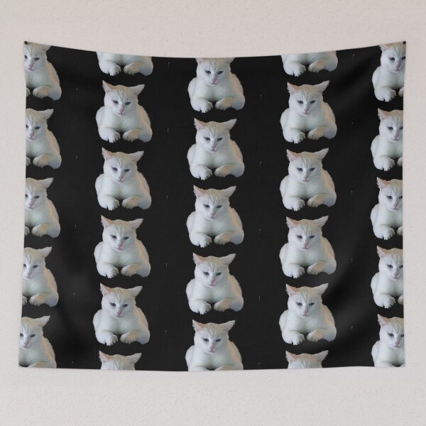 Item preview, Cat love designed and sold by roasted-peanuts.