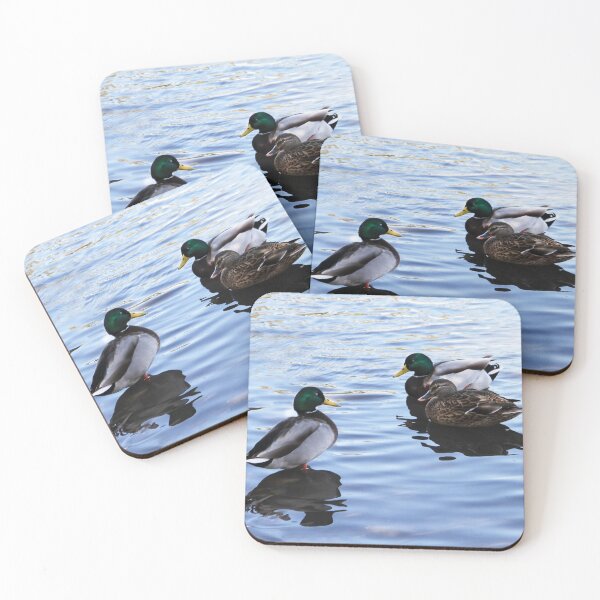 Item preview, Mid-Day Meeting on the Lake designed and sold by heatherfriedman.