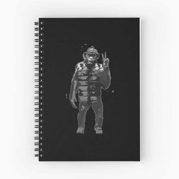 Item preview, War For The Planet Of The Apes Bad Ape Longsleeve T Shirt designed and sold by ugustkaris.