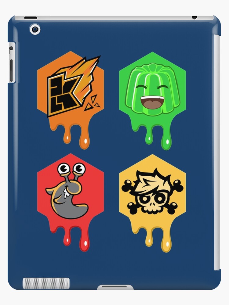 Roblox Meme iPad Case & Skin for Sale by DrippySwags