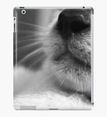 Feline iPad Case/Skin