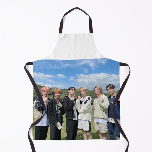 Item preview, P1Harmony designed and sold by danielletrisha.