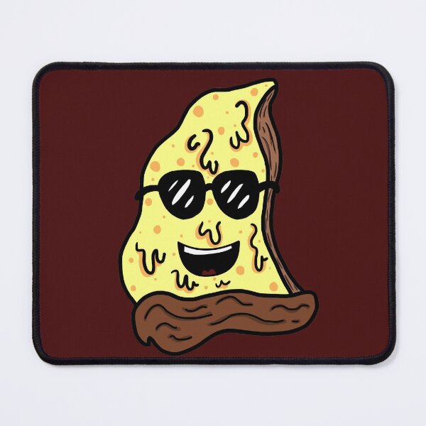 Item preview, Smiley Slice designed and sold by MM92.