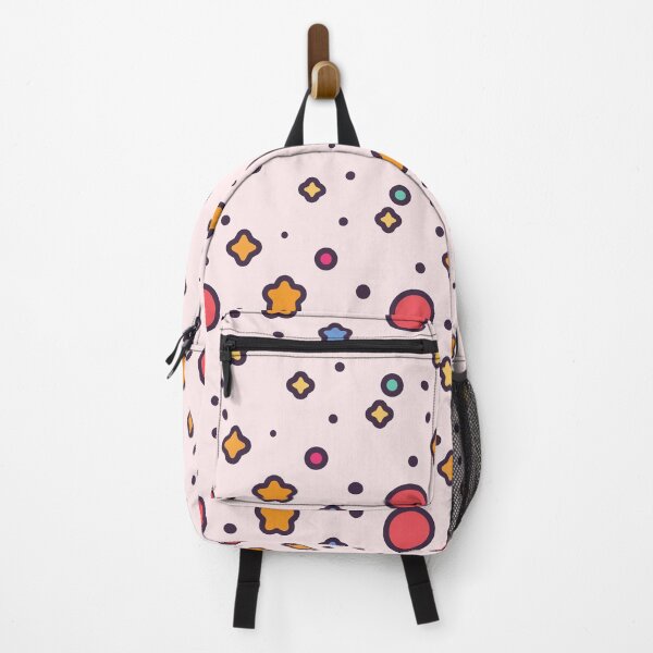 Item preview, Space themed minimal pattern designed and sold by qusart.