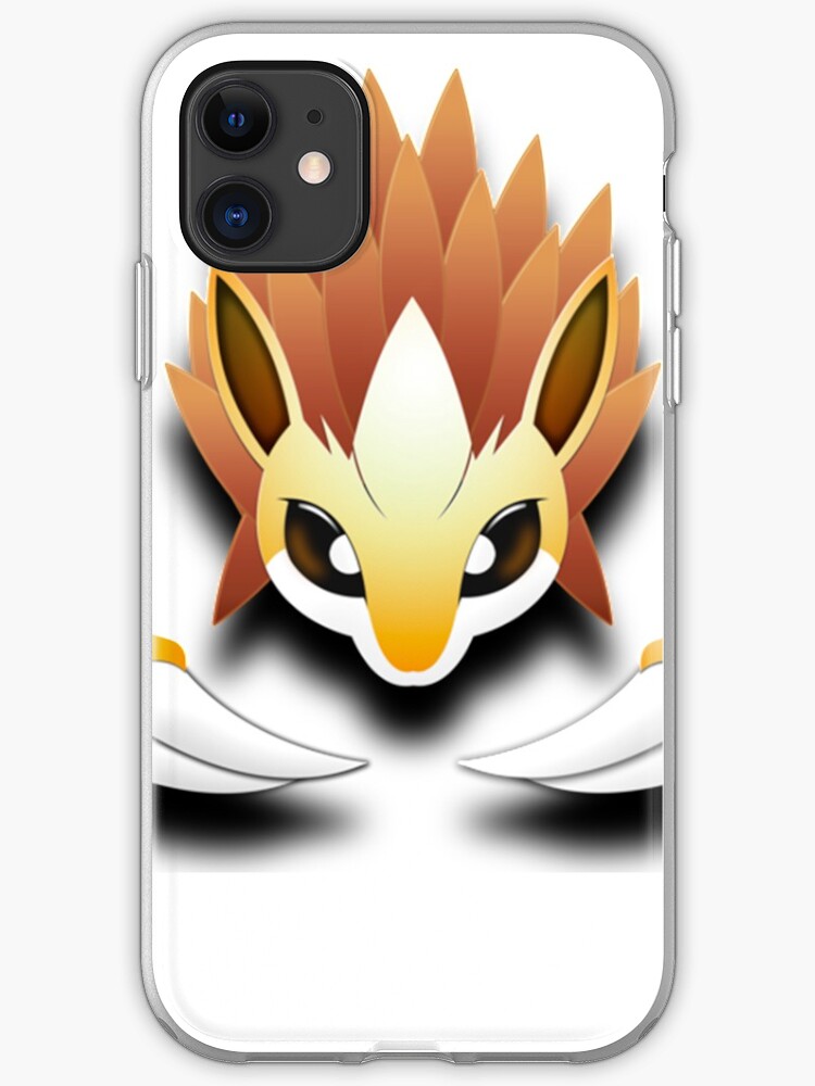 Sandslash Pokemon Iphone Case Cover By Srwhiteps Redbubble