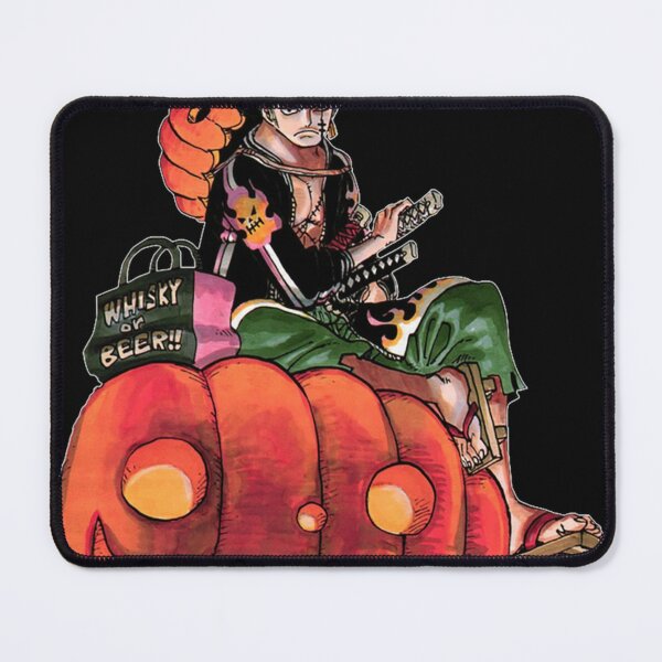 Zoro - Halloween Pin