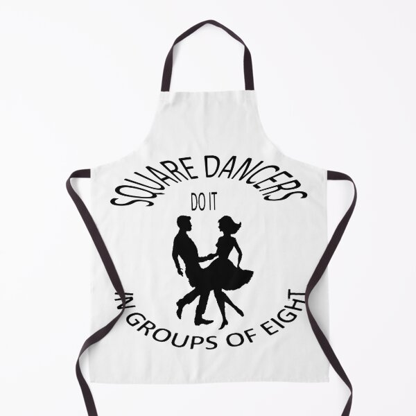 Item preview, SQD Groups BLK designed and sold by Square Dancing Gifts & Merchandise.