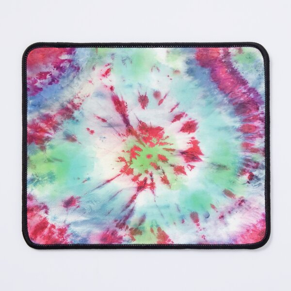 Item preview, 1960's Tie Dye designed and sold by Linda Maliuana.