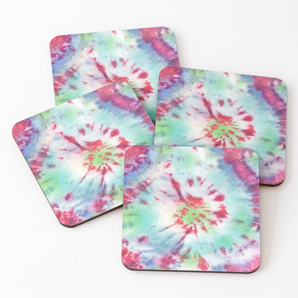 Item preview, 1960's Tie Dye designed and sold by Linda Maliuana.