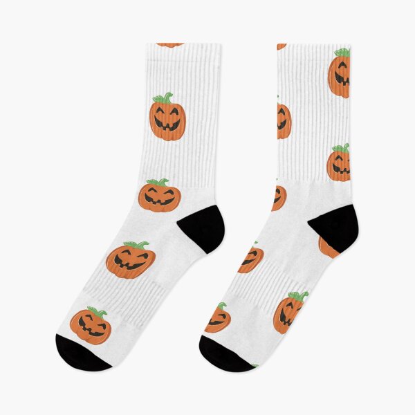 Item preview, Smiley Pumpkin  designed and sold by Hola Ilustra.