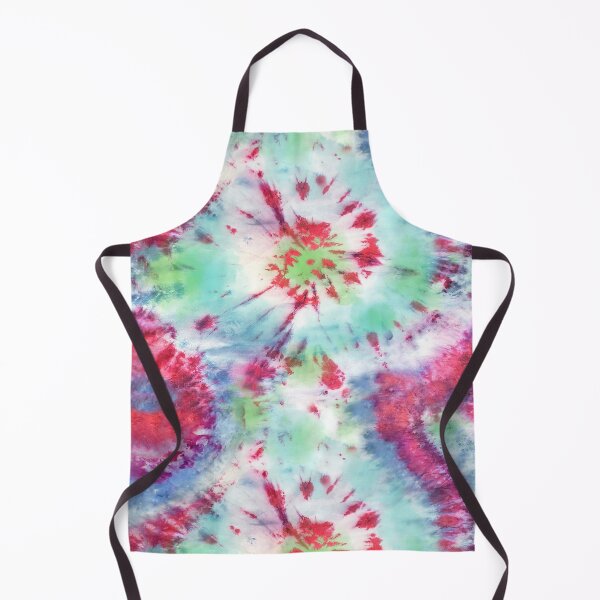 Item preview, 1960's Tie Dye designed and sold by Linda Maliuana.