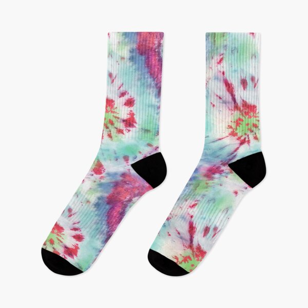Item preview, 1960's Tie Dye designed and sold by Linda Maliuana.