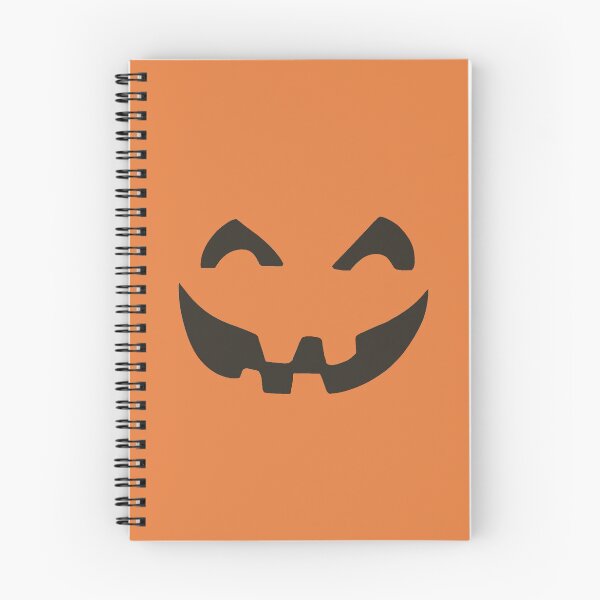 Item preview, Smiley Pumpkin  designed and sold by Hola Ilustra.