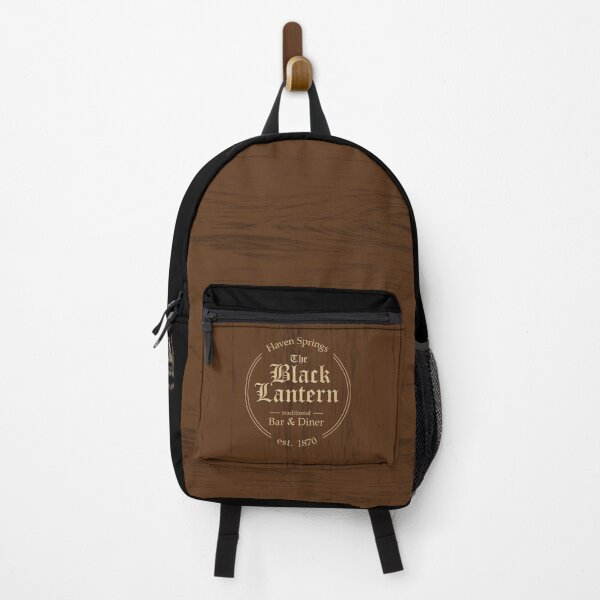 Item preview, The Black Lantern designed and sold by Vinemans.