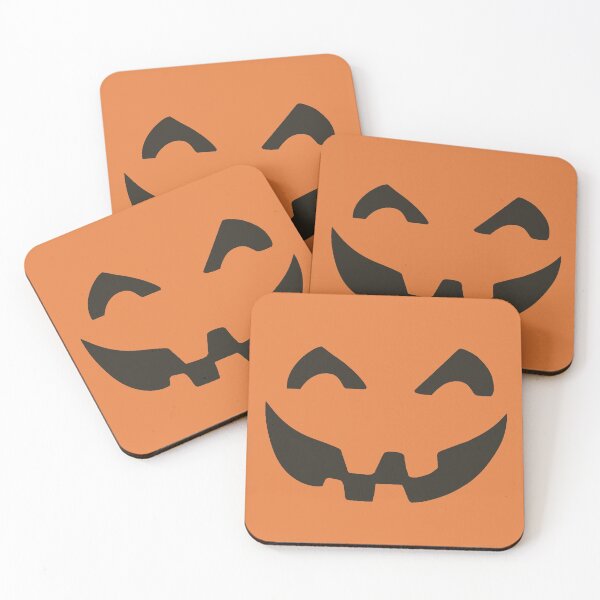 Item preview, Smiley Pumpkin  designed and sold by Hola Ilustra.