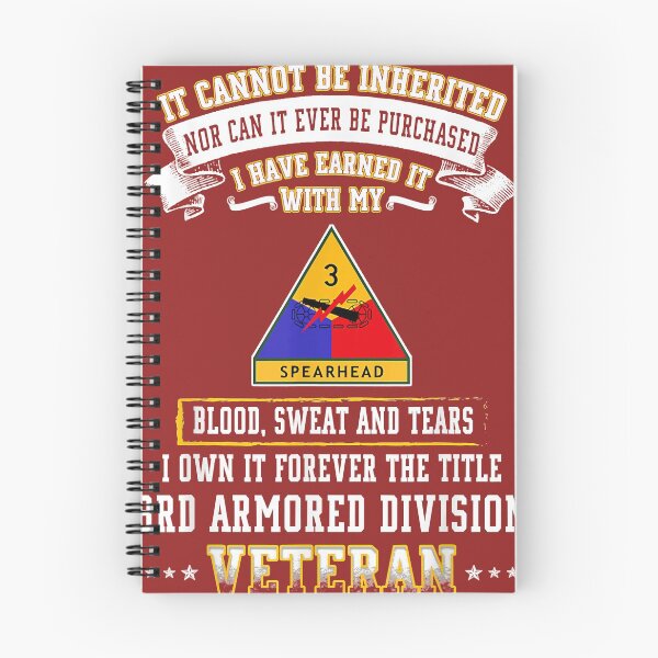 Item preview, Grumpy Old 3rd Armored Division Veteran Father Day Christmas designed and sold by LouveniaClay.