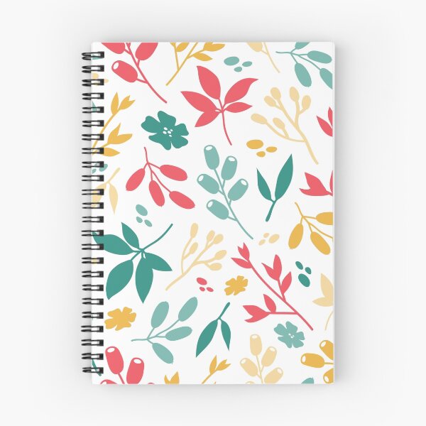 Item preview, doodle branches pattern. designed and sold by Yuliia Studzinska.