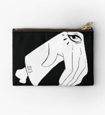 Hand 008 Studio Pouch