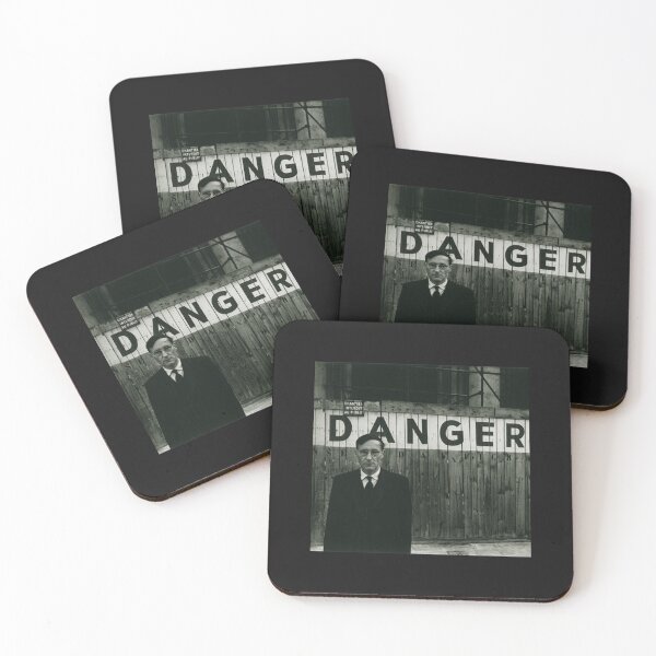 Item preview, William S. Burroughs Classic . designed and sold by samanthashelley.