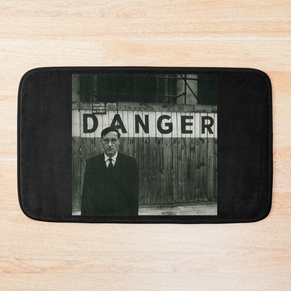 Item preview, William S. Burroughs Classic . designed and sold by samanthashelley.