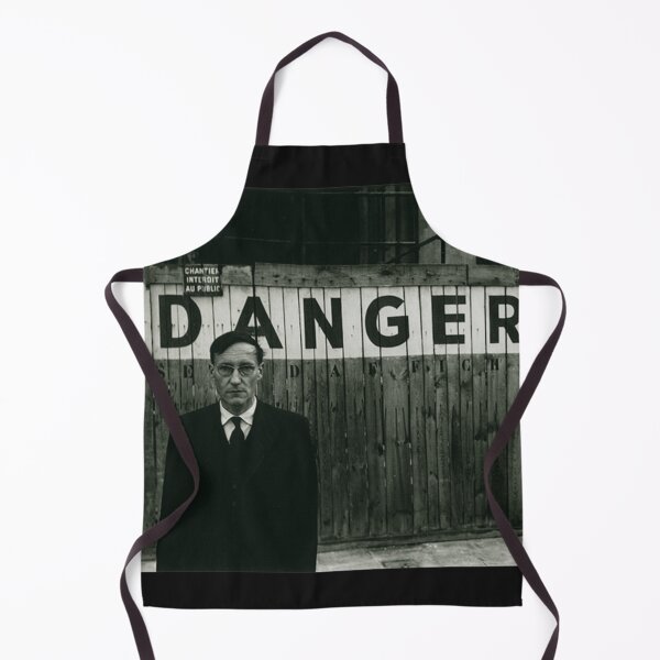 Item preview, William S. Burroughs Classic . designed and sold by samanthashelley.