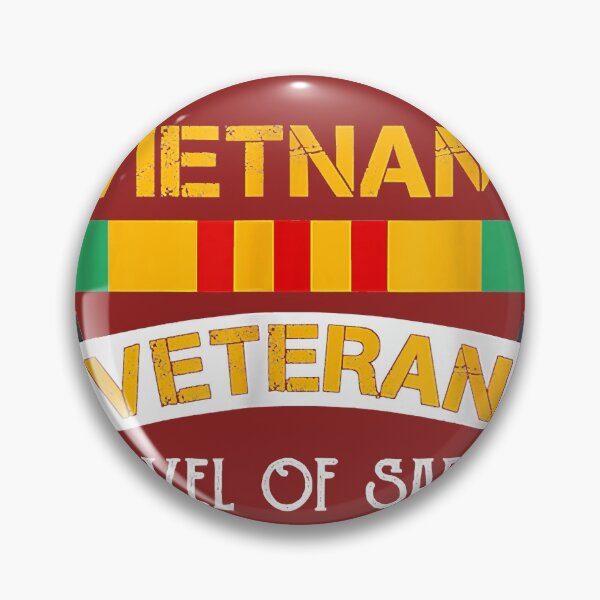 Item preview, Grumpy Old Vietnam Veteran designed and sold by LouveniaClay.