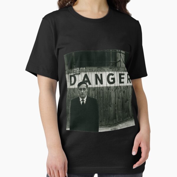 Item preview, William S. Burroughs Classic . designed and sold by samanthashelley.