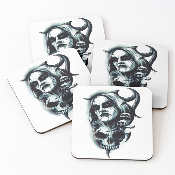 Item preview, Subspecies Halloween Night With Fangs Vampire Music designed and sold by PurenPunalBerry.