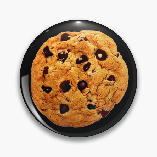 Item preview, Chocolate Chip Cookie Costume Last Minute Lazy Party designed and sold by michaelart18.
