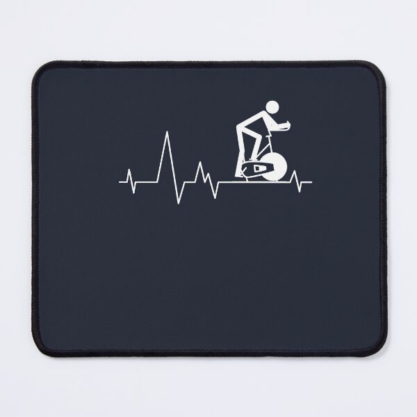 Item preview, Indoor Spinning Cycle Heartbeat designed and sold by Bricke.