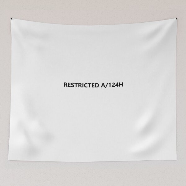 Item preview, RESTRICTED A/124H - HUMANS designed and sold by GaiaKi.