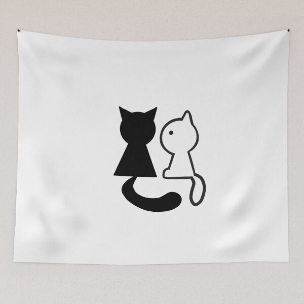 Item preview, Cat love designed and sold by Jaodek-bane.