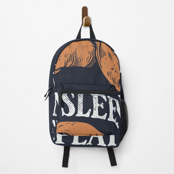 Item preview, Eat Sleep Coon Hunt designed and sold by Bricke.