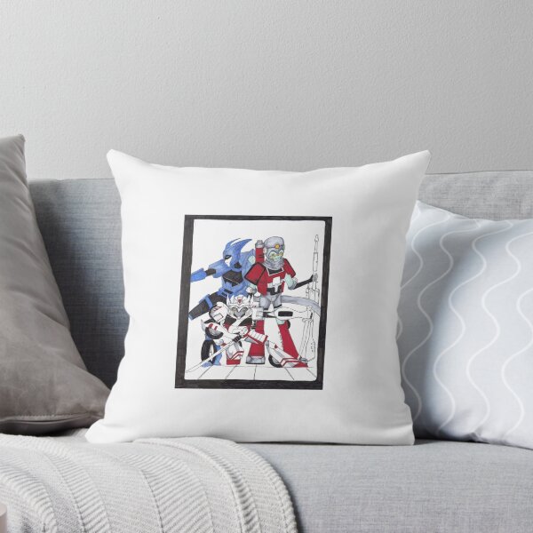 Item preview, TF All Hail Megatron Animated style designed and sold by burrwabbits.