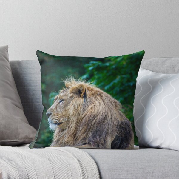 Item preview, Lion designed and sold by Ellesscee.