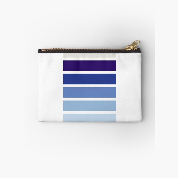 Item preview, Colour Pallet - So - Blue designed and sold by imageresource.