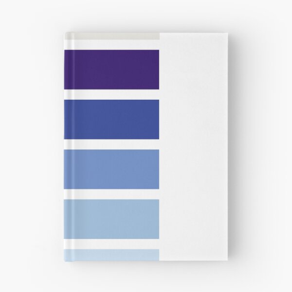 Item preview, Colour Pallet - So - Blue designed and sold by imageresource.