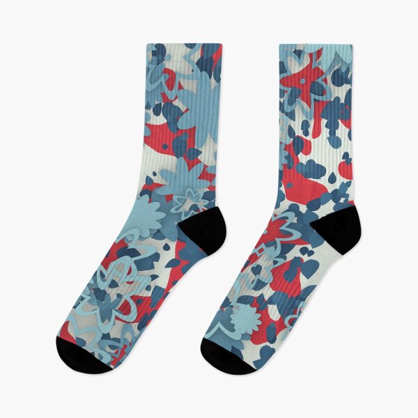Item preview, River Flowers Hippy Design 2 designed and sold by BrentHolzheimer.