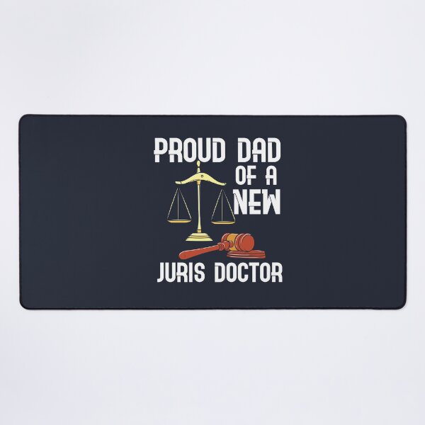 Item preview, I'm A Juris Doctor designed and sold by Bricke.