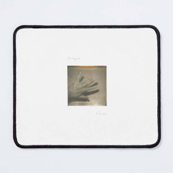 Shade Mouse Pad